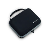 Verbatim 99799 storage media case Black
