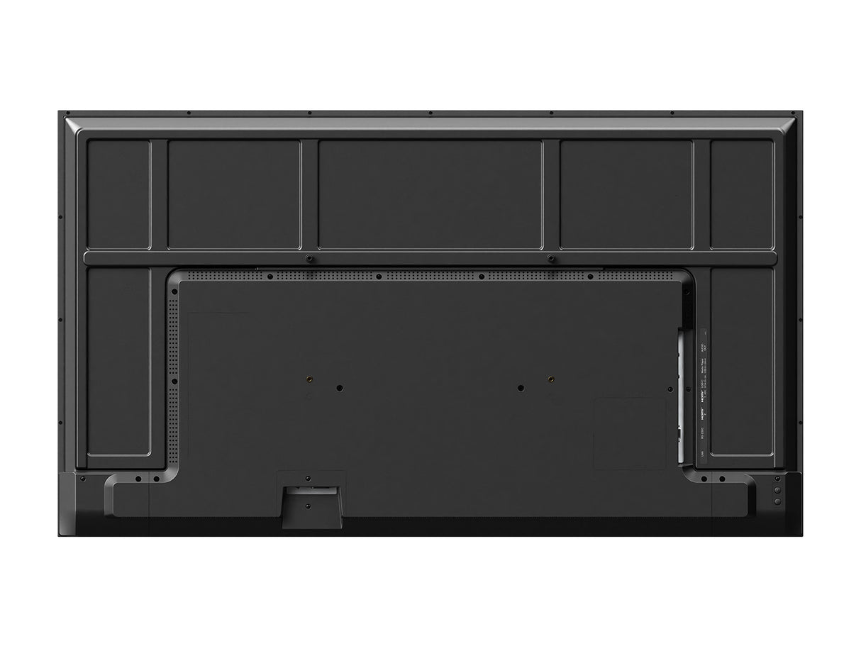 Sharp E869 Digital A-board 2.17 m (85.6") LED 350 cd/m² 4K Ultra HD Black 16/7