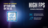 ASUS TUF Gaming FX504GD-Q52SP-CB laptop Intel® Core™ i5 i5-8300H 39.6 cm (15.6") Full HD 16 GB DDR4-SDRAM 1.25 TB Hybrid-HDD+SSD NVIDIA® GeForce® GTX 1050 Wi-Fi 5 (802.11ac) Windows 10 Pro Black