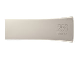 Samsung MUF-256BE USB flash drive 256 GB USB Type-A 3.2 Gen 1 (3.1 Gen 1) Silver