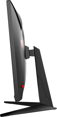 MSI G281UV computer monitor 70.9 cm (27.9") 3840 x 2160 pixels 4K Ultra HD Black