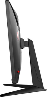 MSI G281UV computer monitor 70.9 cm (27.9") 3840 x 2160 pixels 4K Ultra HD Black
