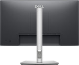 DELL Pro Plus P2425D computer monitor 61 cm (24") 2560 x 1440 pixels Quad HD LCD Black, Silver