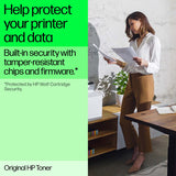 HP 642A Magenta Original LaserJet toner cartridge 1 pc(s)