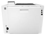HP Color LaserJet Enterprise LaserJet Enterprise M455dn Color Printer, Ethernet Only; Duplex