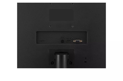 LG 27MP40W-B computer monitor 68.6 cm (27") 1920 x 1080 pixels Full HD LED Black
