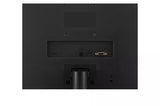 LG 27MP40W-B computer monitor 68.6 cm (27") 1920 x 1080 pixels Full HD LED Black