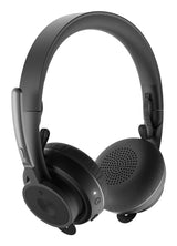 Logitech Unifying + Audio Receiver Teams