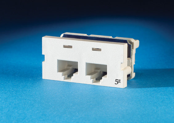 Legrand S225E00 keystone module