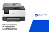 HP OfficeJet Pro 9125 Wireless Color Printer