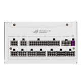 ASUS ROG -STRIX-1000P-GAMING-WHITE power supply unit 1000 W 20+4 pin ATX ATX