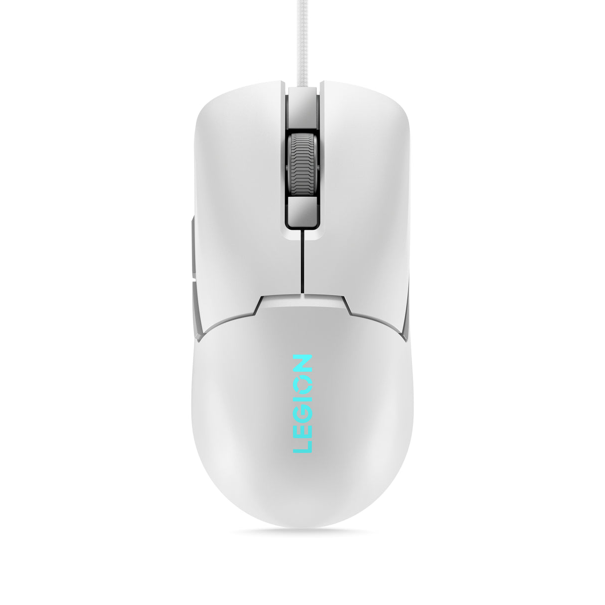 Lenovo GY51H47351 mouse Gaming Right-hand USB Type-A Optical 8000 DPI