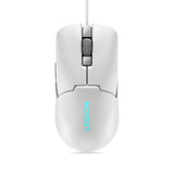 Lenovo GY51H47351 mouse Gaming Right-hand USB Type-A Optical 8000 DPI