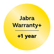 Jabra Warranty+ 1y PanaCast 55 VBS; 1 year warranty extension