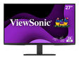 Viewsonic VG Series VG2758-2K computer monitor 68.6 cm (27") 2560 x 1440 pixels Quad HD LED Black