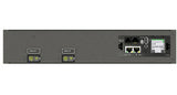 Vertiv Geist MN05M2R1-16IB48-3TL6A0H10-S power distribution unit (PDU) 16 AC outlet(s) 0U Black