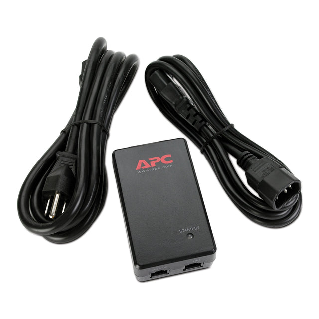 APC Power, Accessory, NetBotz, PoE Injector Type 2