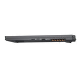 GIGABYTE G6 KF-H3US865KH laptop Intel® Core™ i7 i7-13620H 40.6 cm (16") WUXGA 32 GB DDR5-SDRAM 2 TB SSD NVIDIA GeForce RTX 4060 Wi-Fi 6E (802.11ax) Windows 11 Home Black