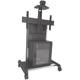 Chief Extra-Large Fusion® Video Conferencing Cart