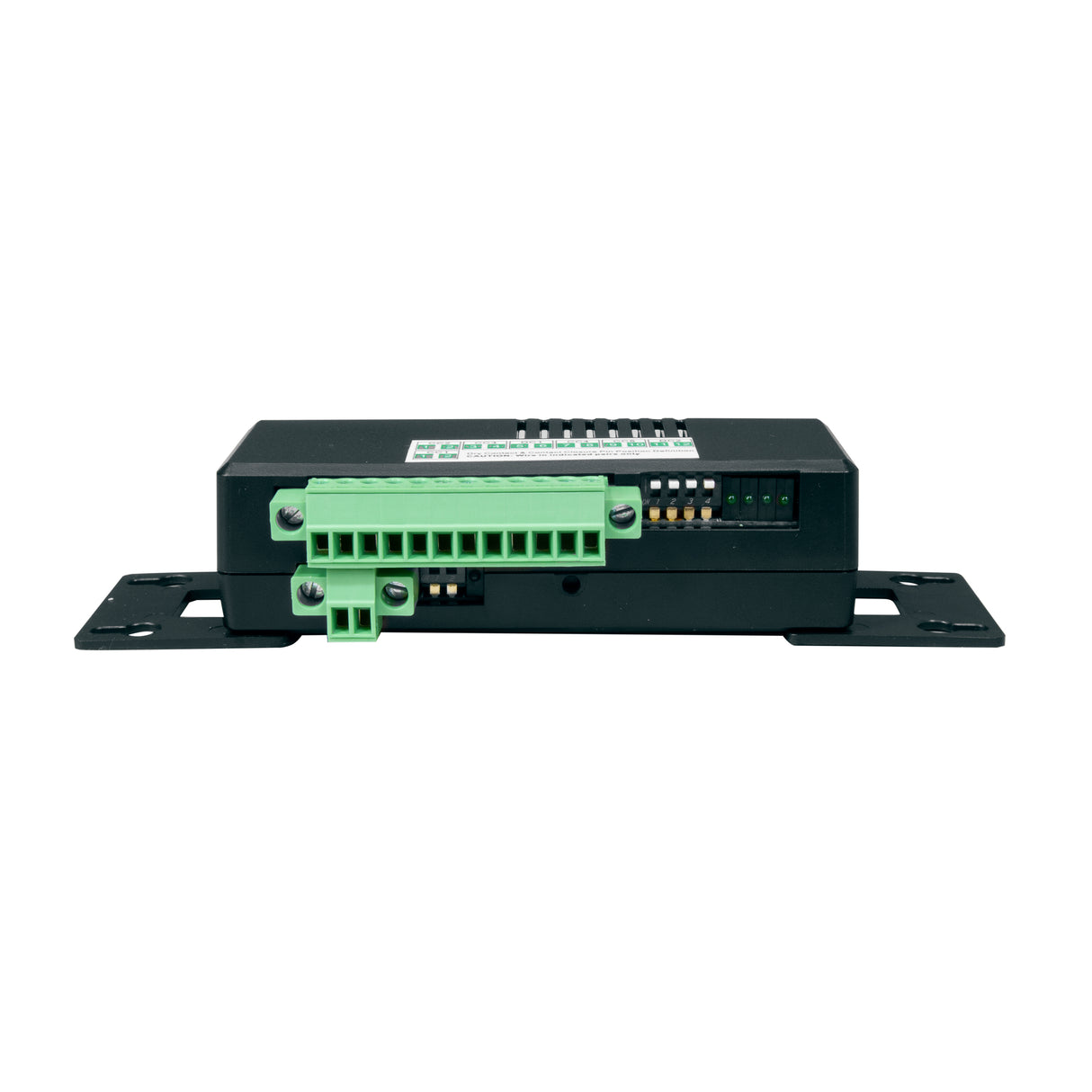Middle Atlantic Dry Contact Sensor Rlnk-Cont For Use With Premium+ PDU With Racklink
