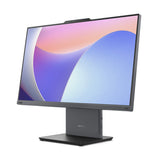 Lenovo ThinkCentre neo 50a 24 Gen 5 Intel Core 7 i7-13620H 60.5 cm (23.8") 1920 x 1080 pixels All-in-One PC 16 GB DDR5-SDRAM 512 GB SSD Windows 11 Pro Wi-Fi 6 (802.11ax) Grey