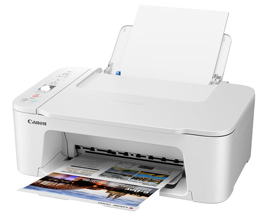 Canon PIXMA TS3720 Inkjet A4 4800 x 1200 DPI 7.7 ppm Wi-Fi