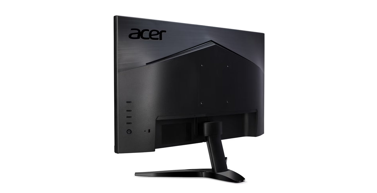 Acer KG1 KG241Y S computer monitor 60.5 cm (23.8") 1920 x 1080 pixels Full HD LCD Black