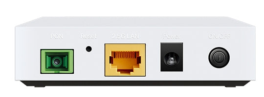 TP-Link XZ005-G6 optical line terminal (OLT)
