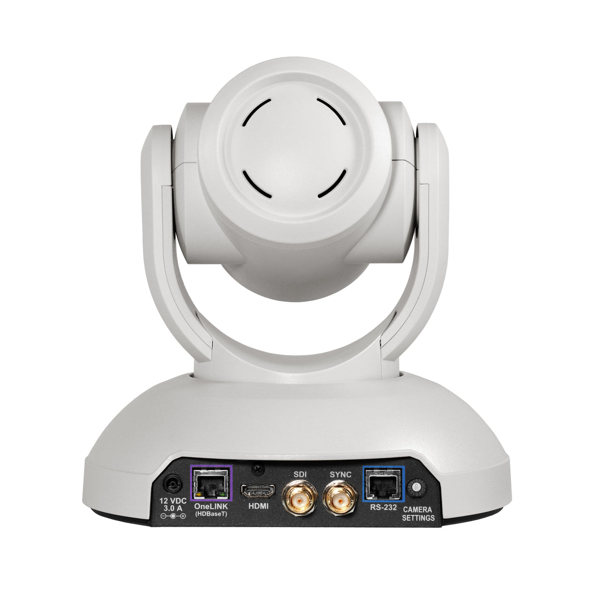 Vaddio RoboSHOT 20 UHD PTZ Camera
