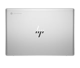 HP Elite c640 14 G3 Chromebook Intel® Core™ i5 i5-1245U 35.6 cm (14") Touchscreen Full HD 16 GB LPDDR4x-SDRAM 256 GB SSD Wi-Fi 6E (802.11ax) ChromeOS Silver