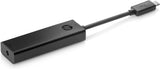 HP USB-C to 4.5 mm Adapter