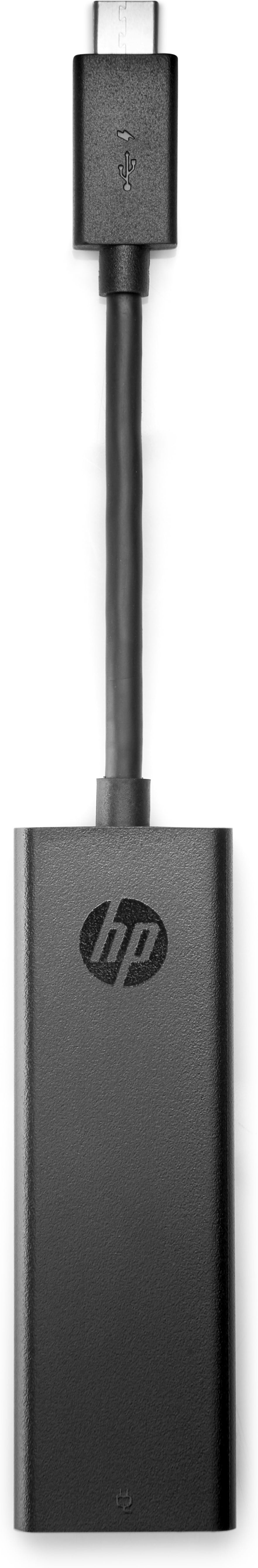 HP USB-C to 4.5 mm Adapter