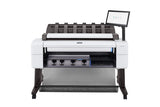 HP Designjet T2600dr 36-in PostScript Multifunction Printer Plus Edition
