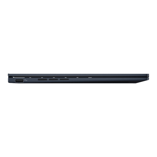 ASUS Zenbook 14 OLED UX3405MA-DS51T-CA Intel Core Ultra 5 125H Laptop 35.6 cm (14") Touchscreen 3K 16 GB LPDDR5x-SDRAM 512 GB SSD Wi-Fi 6E (802.11ax) Windows 11 Home Blue