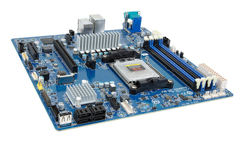 GIGABYTE MC13-LE0 AMD B650 Socket AM5 micro ATX
