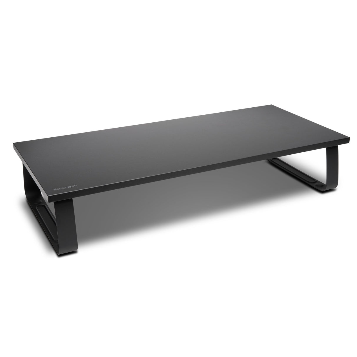 Kensington K55726WW monitor mount / stand 81.3 cm (32") Desk Black