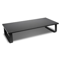 Kensington K55726WW monitor mount / stand 81.3 cm (32") Desk Black