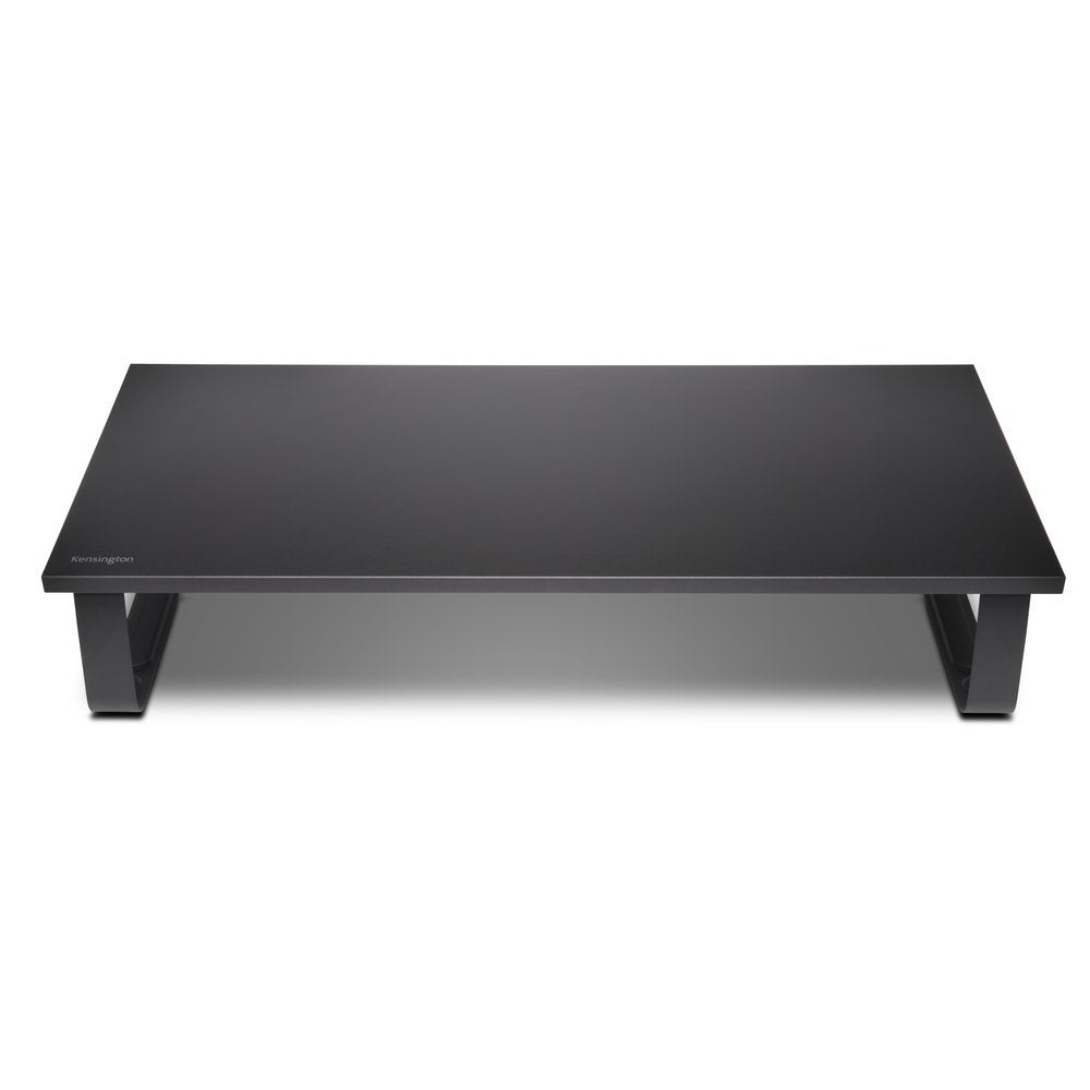 Kensington K55726WW monitor mount / stand 81.3 cm (32") Desk Black