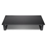 Kensington K55726WW monitor mount / stand 81.3 cm (32") Desk Black
