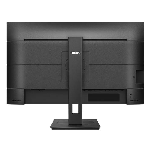 Philips B Line 276B1/75 computer monitor 68.6 cm (27") 2560 x 1440 pixels Full HD LED Black