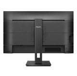Philips B Line 276B1/75 computer monitor 68.6 cm (27") 2560 x 1440 pixels Full HD LED Black