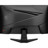 MSI MAG 244C computer monitor 59.9 cm (23.6") 1920 x 1080 pixels Full HD LCD Black