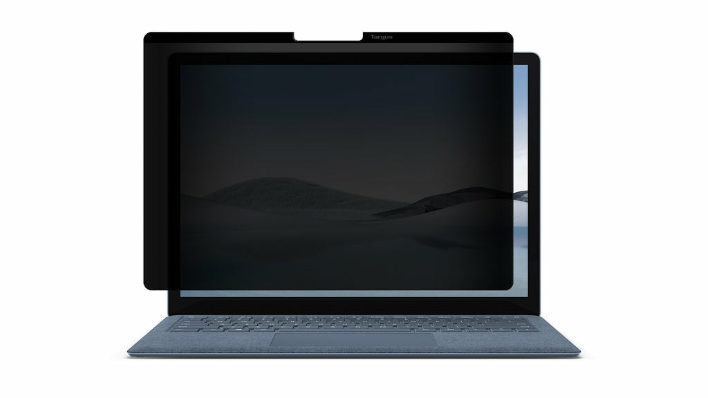 Targus ASM502AMGL display privacy filter 38.1 cm (15") Netbook Frameless display privacy filter