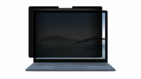 Targus ASM502AMGL display privacy filter 38.1 cm (15") Netbook Frameless display privacy filter