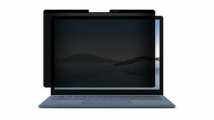 Targus ASM502AMGL display privacy filter 38.1 cm (15") Netbook Frameless display privacy filter