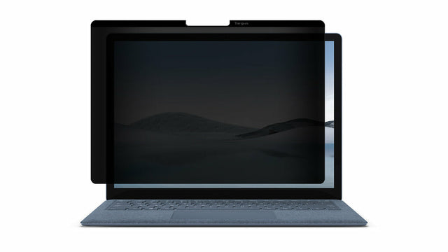 Targus ASM502AMGL display privacy filter 38.1 cm (15") Netbook Frameless display privacy filter