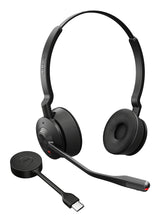 Jabra Engage 55 SE - USB-C UC Stereo, NA