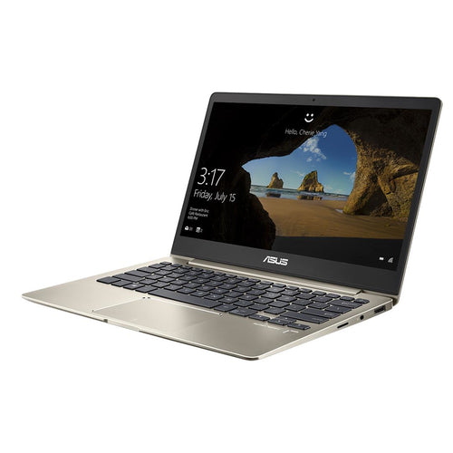 ASUS Zenbook 13 UX331FA-DB71 laptop Intel® Core™ i7 i7-8550U 33.8 cm (13.3") Full HD 8 GB 256 GB SSD Wi-Fi 5 (802.11ac) Windows 10 Home Gold