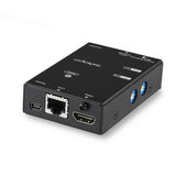 StarTech.com HDMI over IP Receiver for ST12MHDLNHK - 1080p - TAA