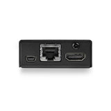 StarTech.com HDMI over IP Receiver for ST12MHDLNHK - 1080p - TAA
